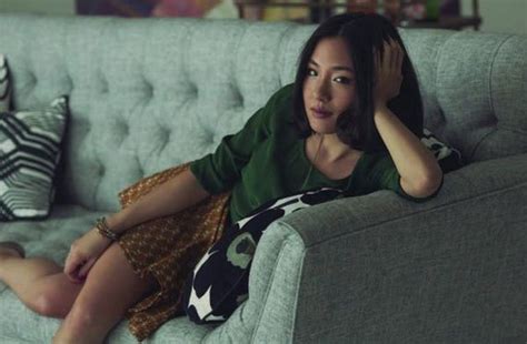 constance wu leaked nudes|Constance Wu sexy, topless & nude photos & movies